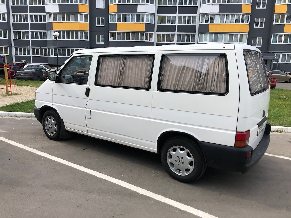 Фольксваген брянск авто