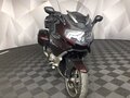 2014 BMW K 1600 GTL, пурпурный - вид 2