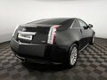 2014 Cadillac CTS II, чёрный - вид 2