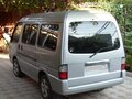 Ниссан Ванетте 2000 года
