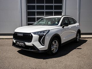 2025 Haval Jolion I Рестайлинг, белый, 2249000 рублей, вид 1