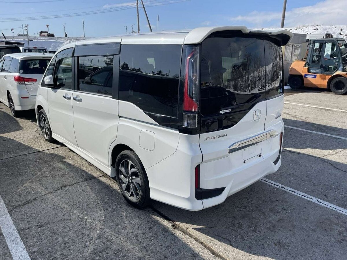 Автополе хонда кудрово