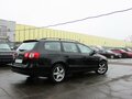 2007 Volkswagen Passat B6, чёрный - вид 3