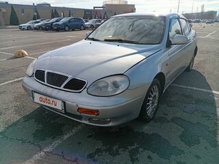 1999 Doninvest Kondor, серебристый, 320000 рублей, вид 1