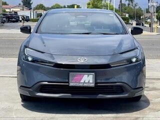 2024 Toyota Prius V (XW60), серый, 3000000 рублей, вид 1