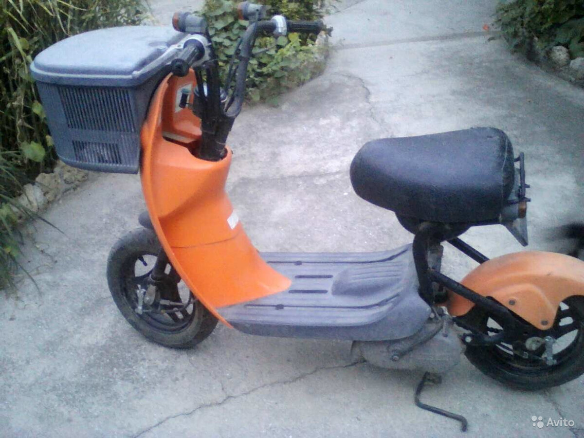 Suzuki Choinori