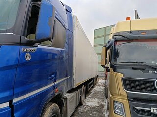 2019 Тонар 9746, белый, 2252000 рублей, вид 1