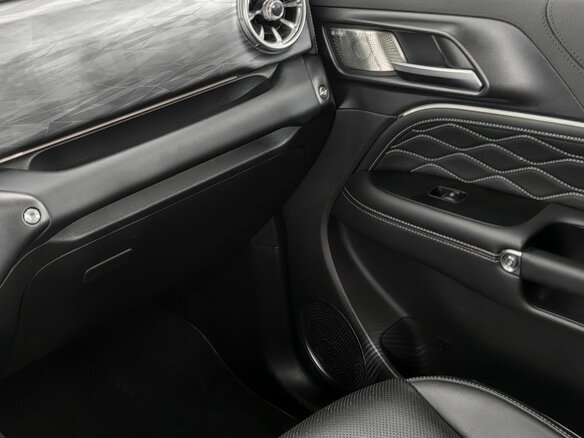 2023 Tank 300 I, серый, 2980000 рублей - вид 13