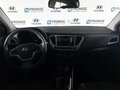 2020 Hyundai Solaris II Рестайлинг, белый - вид 6