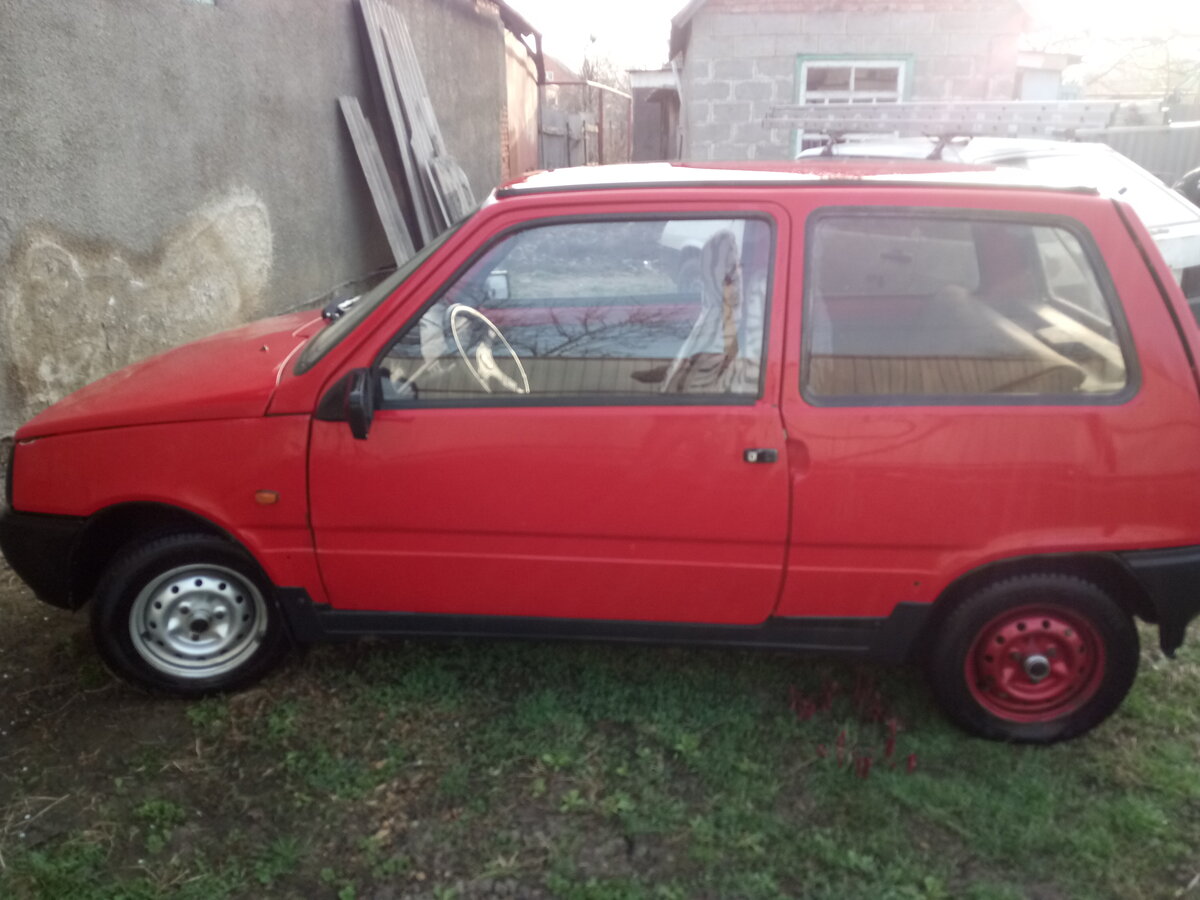 Лада 11 фото