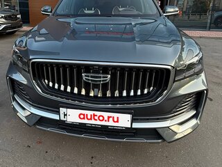 2022 Geely Monjaro I, серый, 3600000 рублей, вид 3