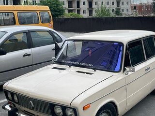 1997 Lada (ВАЗ) 2106 5-speed, бежевый, 95000 рублей, вид 1