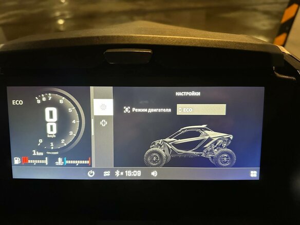 2024 BRP Lynx Brutal RE 900, чёрный, 3100000 рублей - вид 26