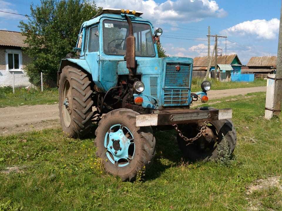 Купить трактор до 100000 рублей мотоблоки производства россии