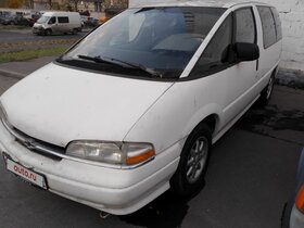 Chevrolet Lumina APV 170 000