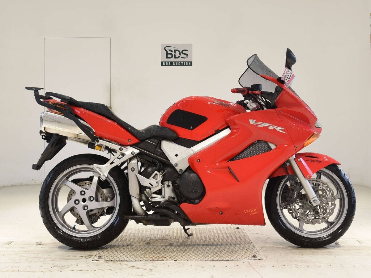 Honda VFR 800