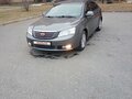 2013 Geely Emgrand, серый