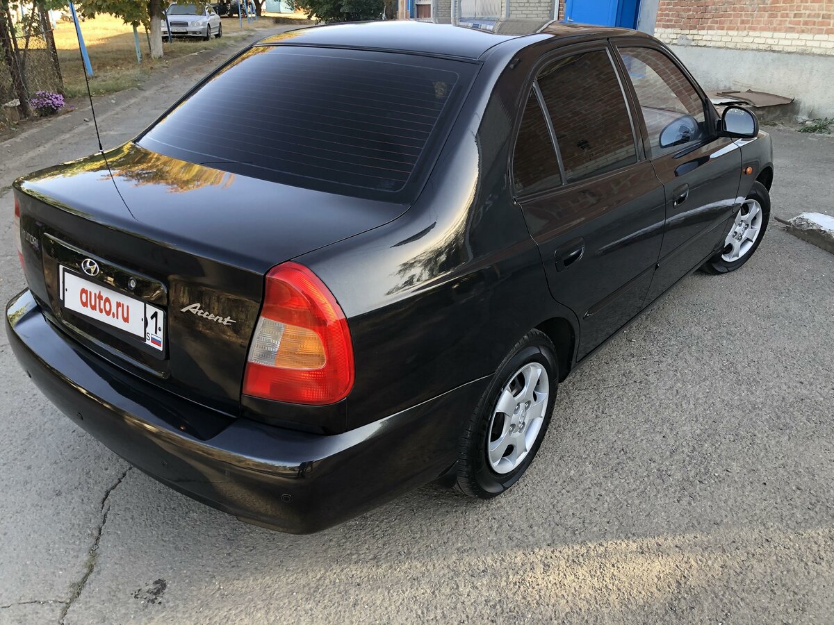 Кресло для хендай акцент - 88 фото