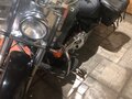 2001 Suzuki Intruder VL 1500 LC, чёрный, 580000 рублей - вид 3