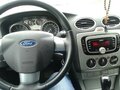 2010 Ford Focus II Рестайлинг, чёрный - вид 7
