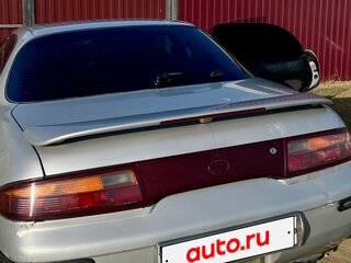 1992 Toyota Corolla VII (E100), серый, 205000 рублей, вид 1