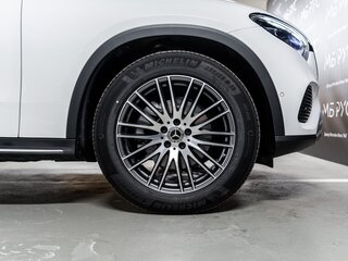 2025 Mercedes-Benz GLC Coupe 300 II (C254), белый, 9500780 рублей, вид 5