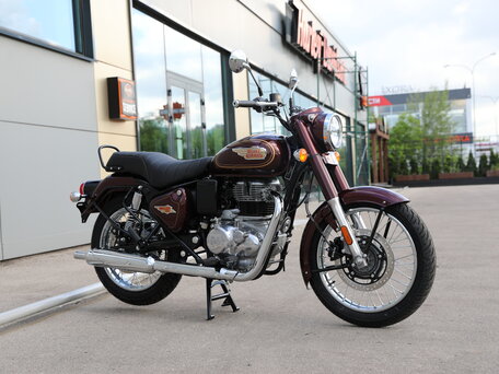 Bullet 350 standard bs6 price sale