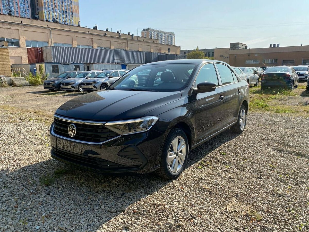 Германика volkswagen фили