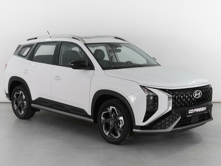  Hyundai Mufasa 2023     2 442 174  -  481    2023   
