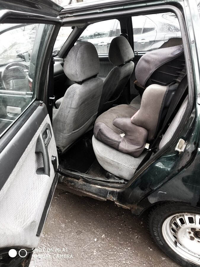 Каким бензином заправлять ваз 2111 - фото