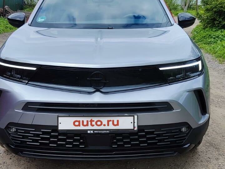 Купить б/у Opel Mokka II Electro AT (100.0 кВт) электро автомат в ...