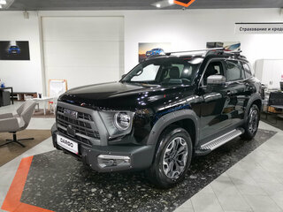 2024 Haval Dargo X, чёрный, 3549000 рублей, вид 1