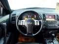 2005 Infiniti FX FX35 I (S50), серый - вид 6