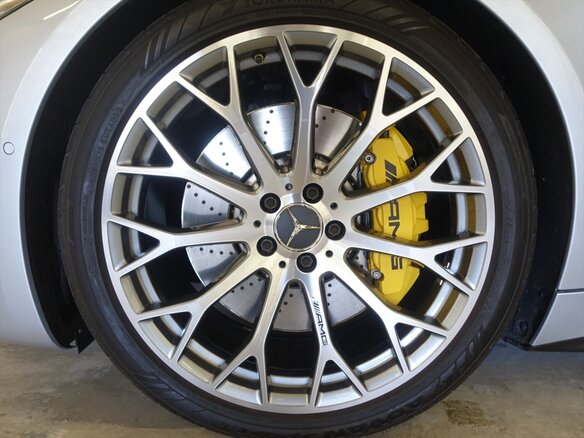 2022 Mercedes-Benz SL-Класс AMG SL 43 43 AMG IV (R232), серебристый, 10600000 рублей - вид 11