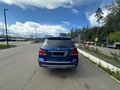 2018 Mercedes-Benz GLE 250 d I (W166), синий, 4900000 рублей - вид 4