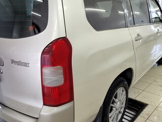 2010 Toyota Probox I, золотистый, 795000 рублей, вид 2