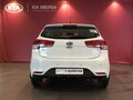 2016 Kia Rio III Рестайлинг, белый - вид 5