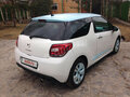 2010 Citroen DS3 I, белый - вид 4