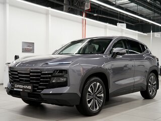 2026 Jetour Dashing I, серый, 2989900 рублей, вид 1