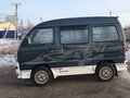 Сузуки эвери в разбор