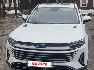 2022 FAW Bestune T99 6-speed I Рестайлинг, белый, 2700000 рублей, вид 1