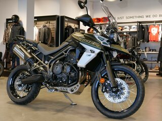 2019 triumph hotsell tiger 800 xcx