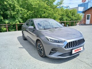 2023 JAC J7 I, серый, 1127100 рублей, вид 1