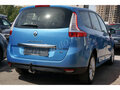 2013 Renault Scenic Grand III Рестайлинг, синий - вид 2