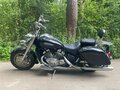 1997 Yamaha Royal Star, чёрный, 430000 рублей - вид 1