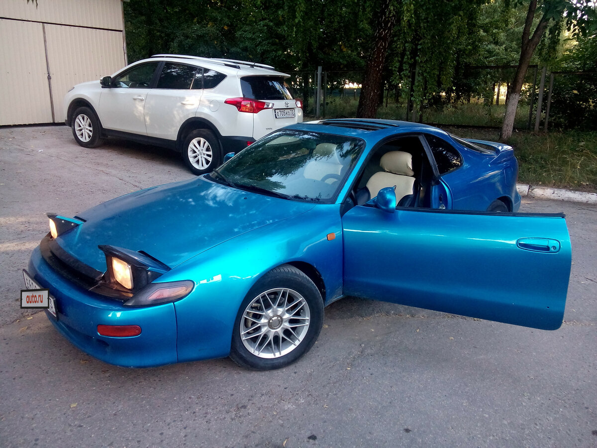 селика 180