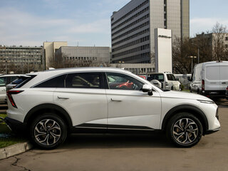 2025 Haval F7 II, белый, 3799000 рублей, вид 5