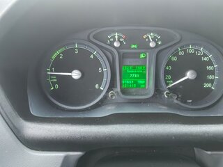 2021 ГАЗ Соболь (2752), белый, 1049000 рублей, вид 1