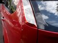2011 Ford Focus III, красный - вид 2