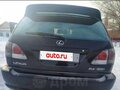 2002 Lexus RX 300 I, чёрный, 800000 рублей